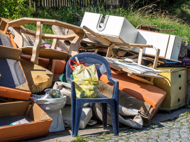 Best Local Junk Hauling  in Locust, NC