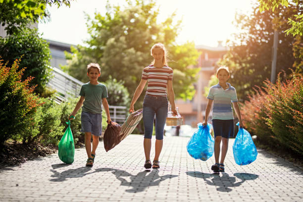 Best Yard Waste Removal  in Locust, NC
