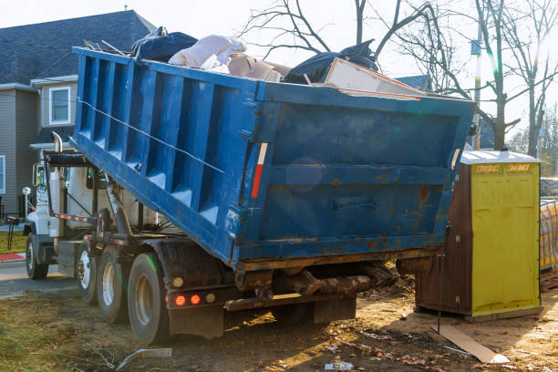 Best Basement Cleanout Services  in Locust, NC