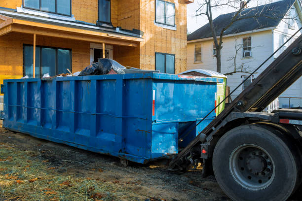 Best Commercial Junk Removal  in Locust, NC