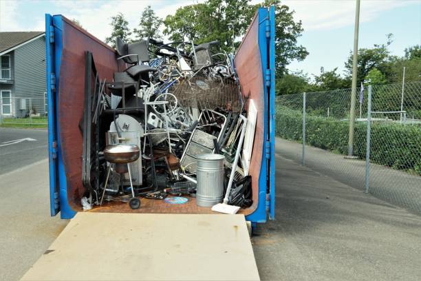 Household Junk Removal in Locust, NC