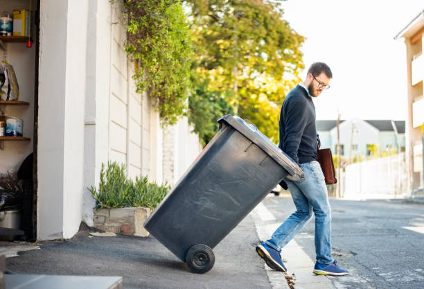 Best Yard Cleanup Services  in Locust, NC