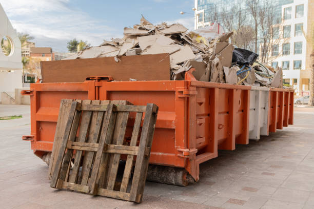 Best Same-Day Junk Removal  in Locust, NC