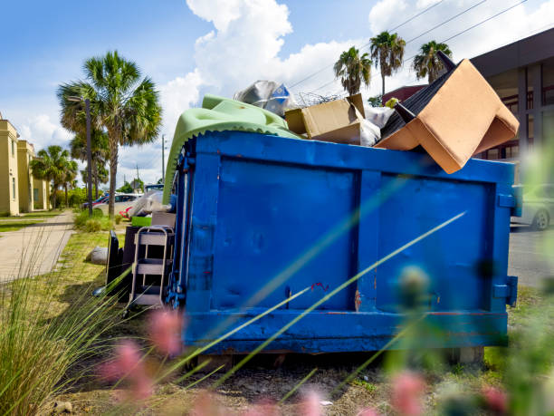 Trash Removal Near Me in Locust, NC