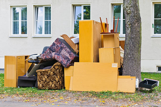 Best Yard Waste Removal  in Locust, NC