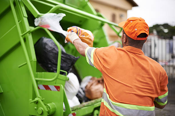 Best Construction Debris Removal  in Locust, NC
