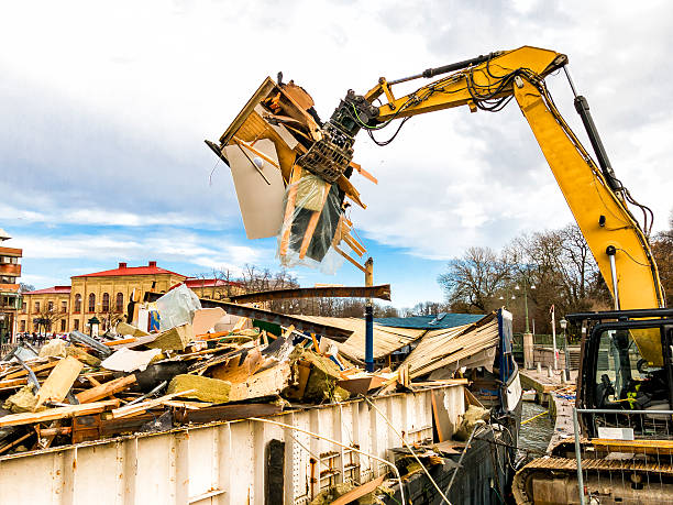  Locust, NC Junk Removal Pros